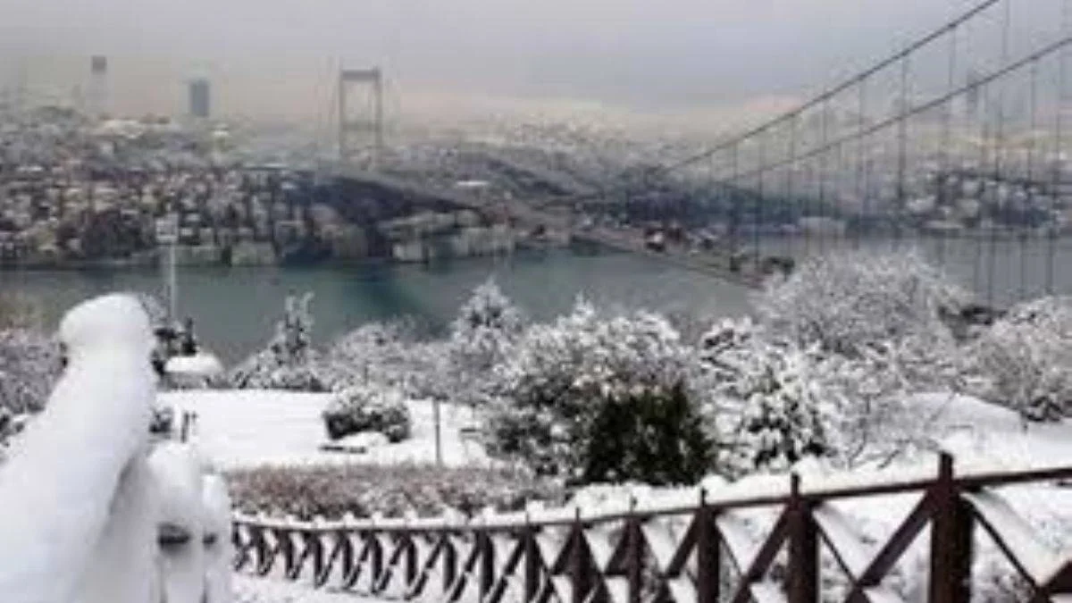 İstanbul'da Özel Eğitim ve Rehabilitasyon merkezlerine tatil kararı