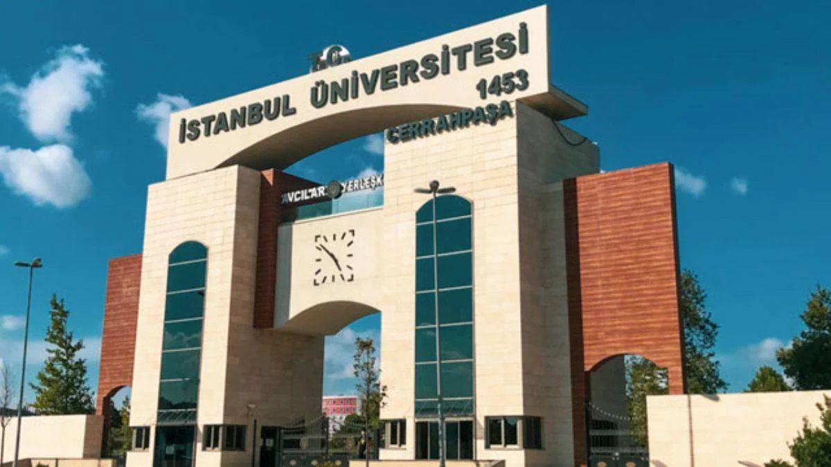 İstanbul'da üniversiteler 2 gün tatil!