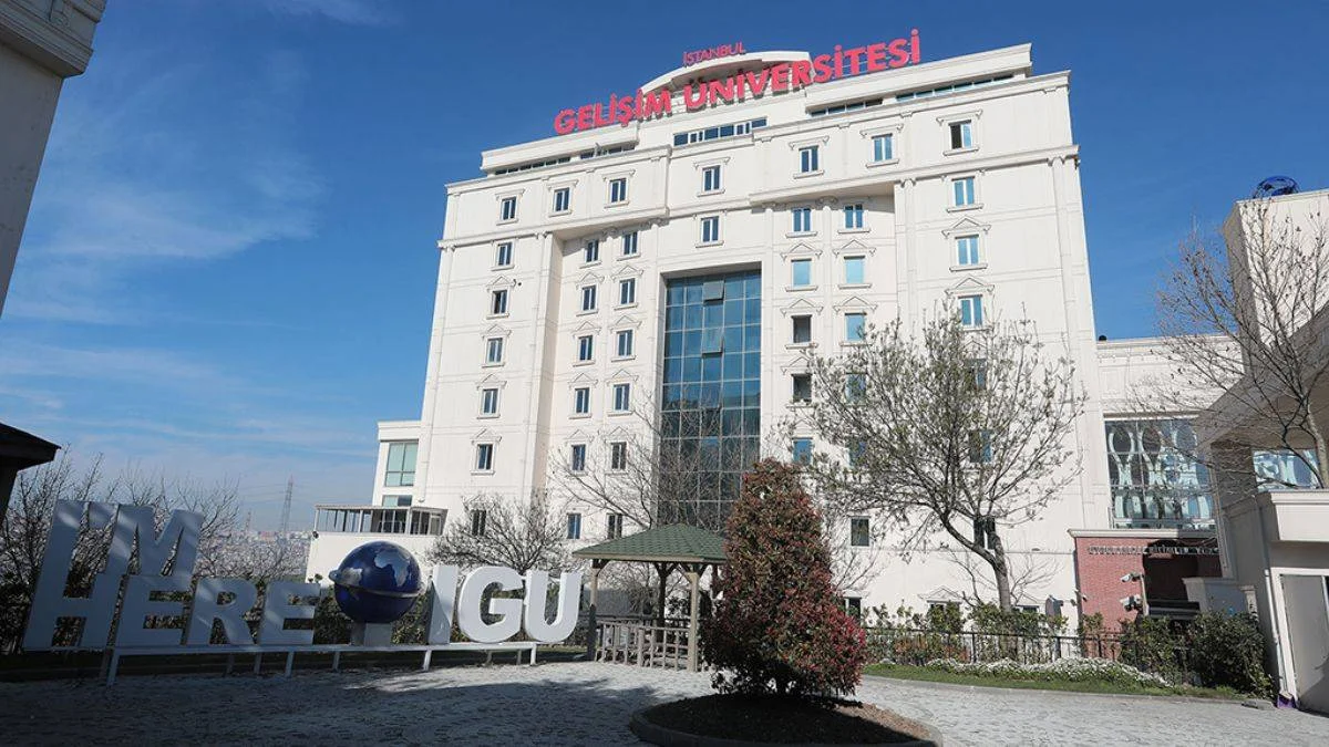 İstanbul Gelişim Üniversitesi 8 araştırma görevlisi alım ilanı