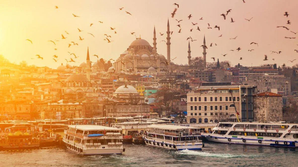 İstanbul hava durumu ( 27 Ocak - 25 Şubat)