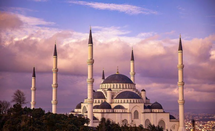 İstanbul İmsakiyesi 2021 | Diyanet sahur ve iftar saatleri İstanbul