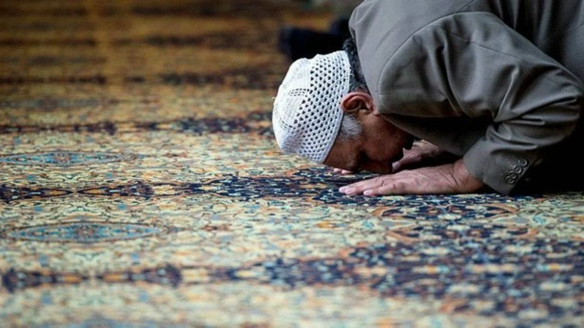 İstanbul namaz vakitleri (Diyanet)