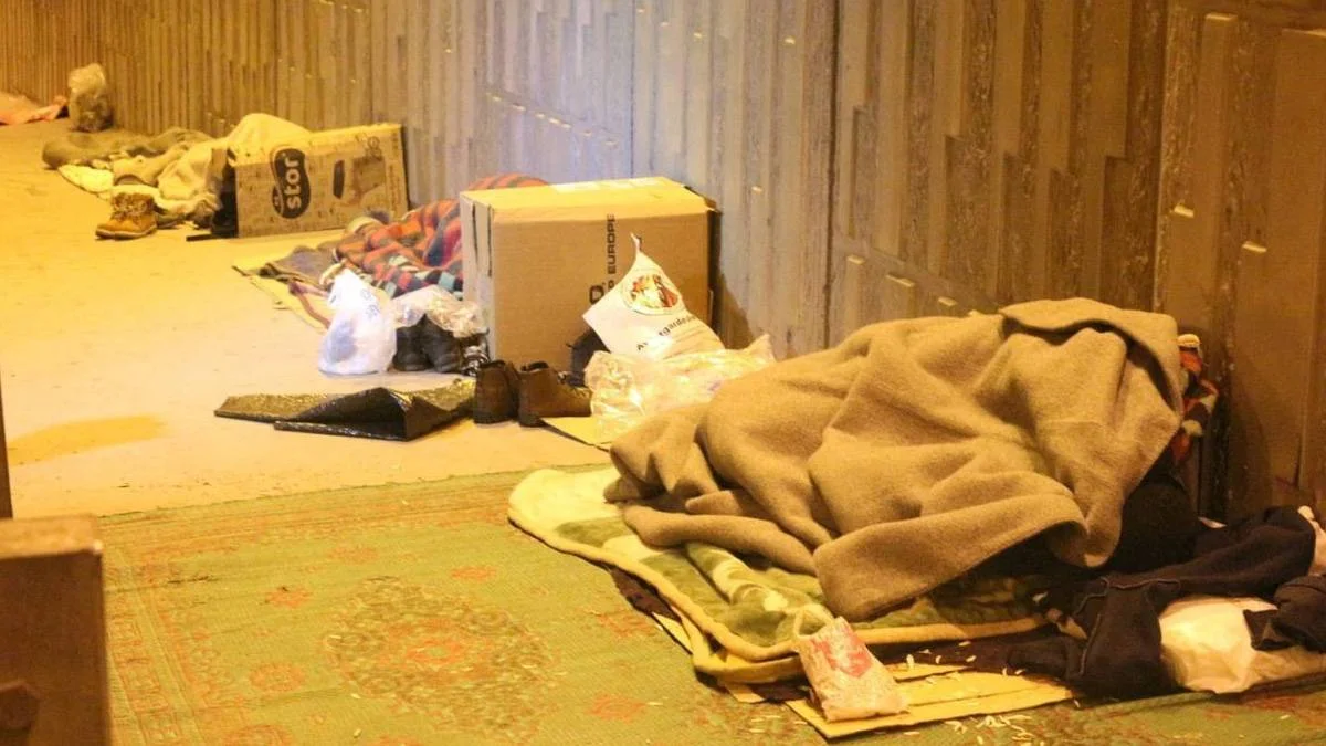 İstanbul Valiliği'nden evsizlere çağrı: ''Misafir edelim''