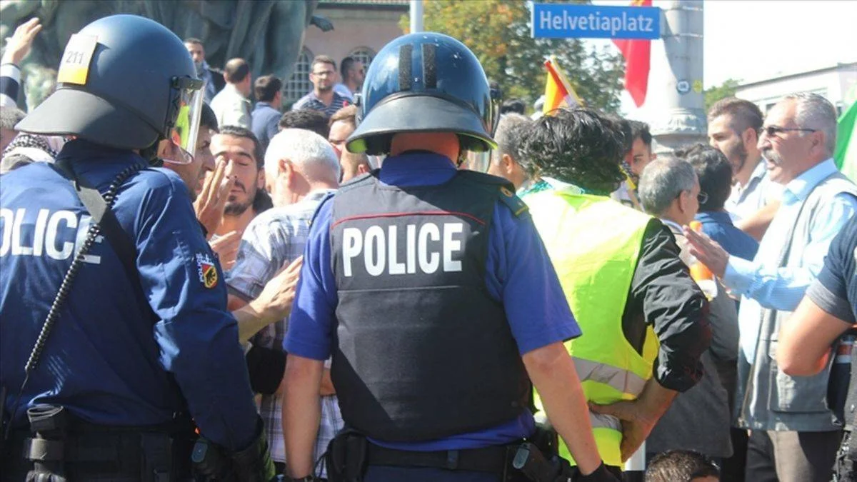 İsviçreli gazeteci Pelda, 'işkenceci PKK'lılar'ı yazdı