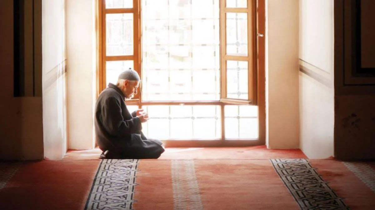 İtikaf nedir? İtikaf nasıl yapılır?