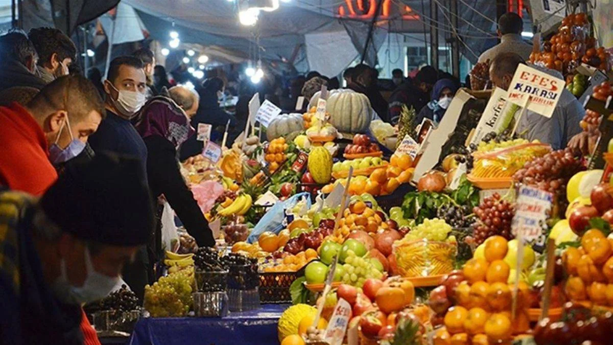 İTO'ya göre geçen ay fiyatı en fazla artan ve azalan ürünler