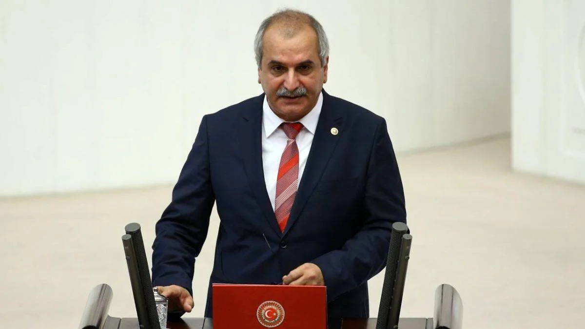 İYİ Partili Ahmet Çelik: CHP ile ittifaka mecbur değiliz