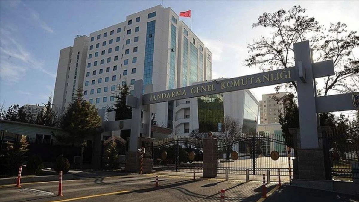 Jandarma Genel Komutanlığı Personel Alımı | Memur alımı ilanları