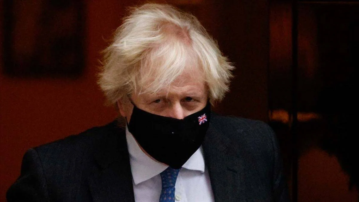 Johnson: Rusya'nın Ukrayna'ya saldırısı felaket olur