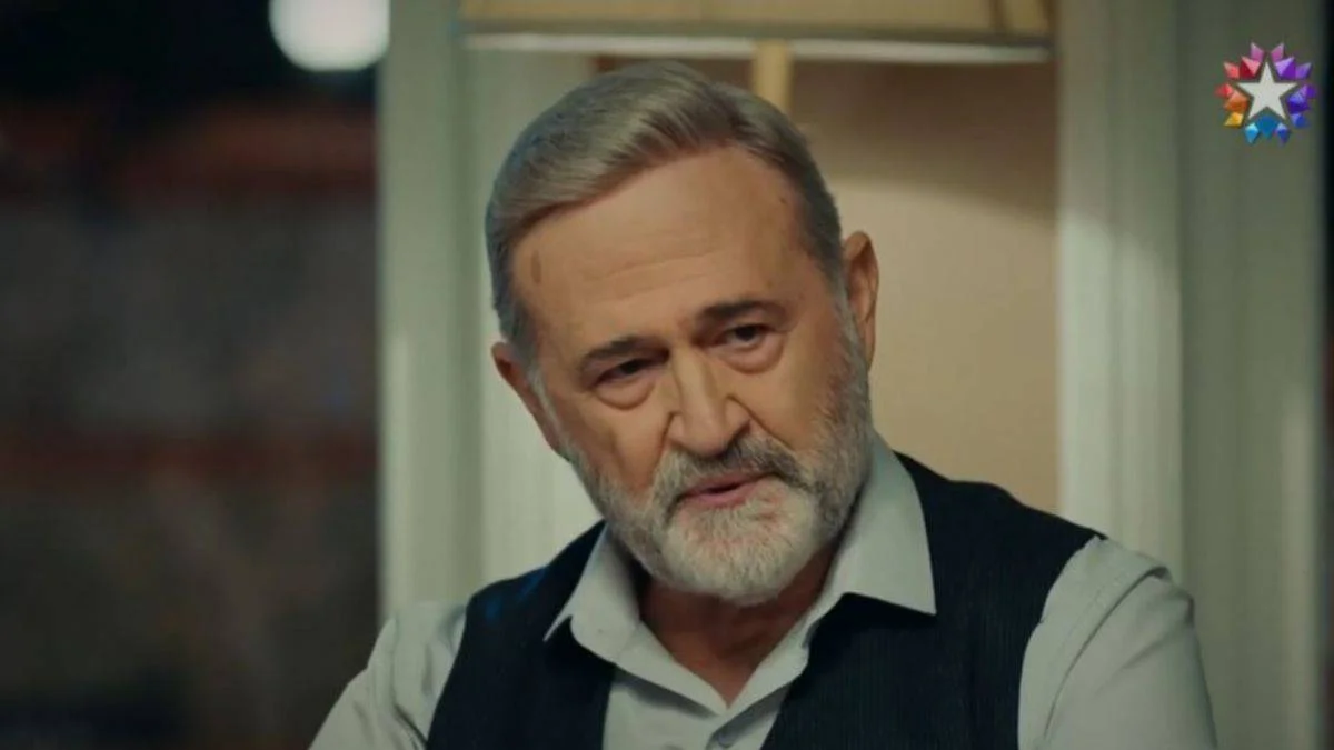 Kaderimin Oyunu yeni bölüm (5. bölüm) izle | Kaderimin Oyunu son bölüm tek parça izle