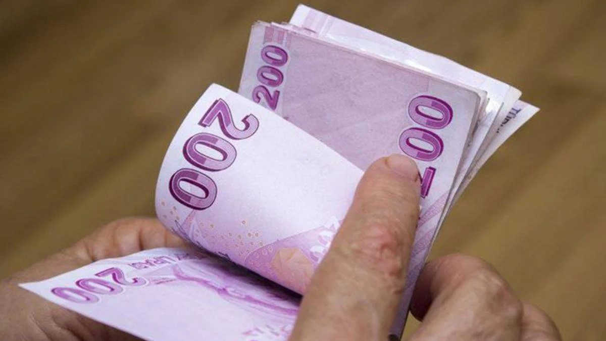 Kamu işçisine ikramiye müjdesi! İşte maaşlara göre hesaba yatacak ilk taksit tutarları...