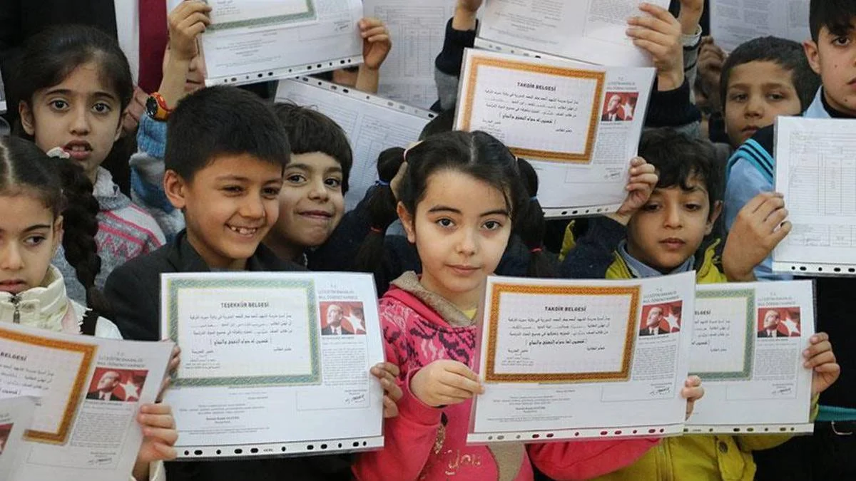 Kar tatili olan illerde karneler nasıl, ne zaman dağıtılacak? Kar tatili olan okullarda karneler ne zaman verilecek?