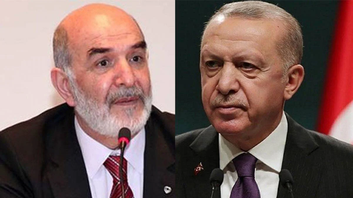 Karar yazarı Ahmet Taşgetiren'den Erdoğan'a 'Sezen Aksu' eleştirisi