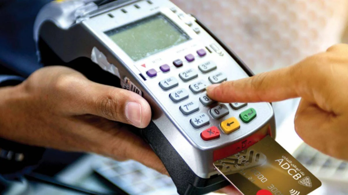 Kartlı ödemelerde temassız işlem limitini artırdı
