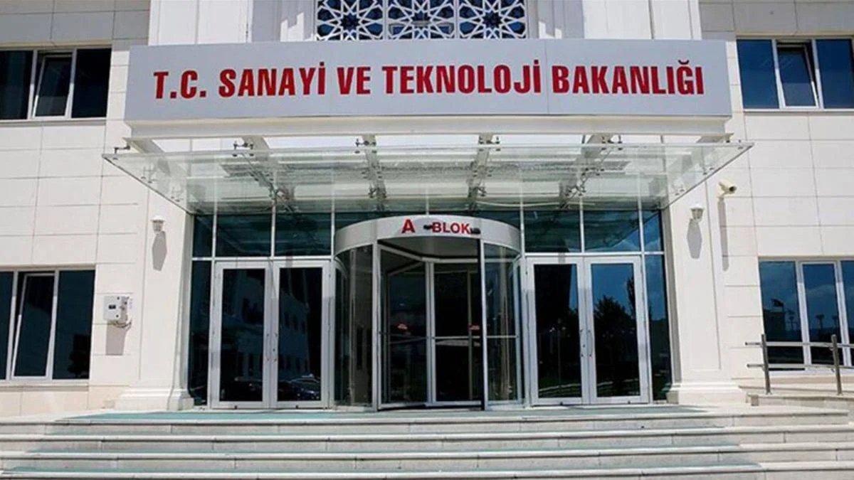 Kasım 2021'de 1196 yatırım teşvik belgesi verildi