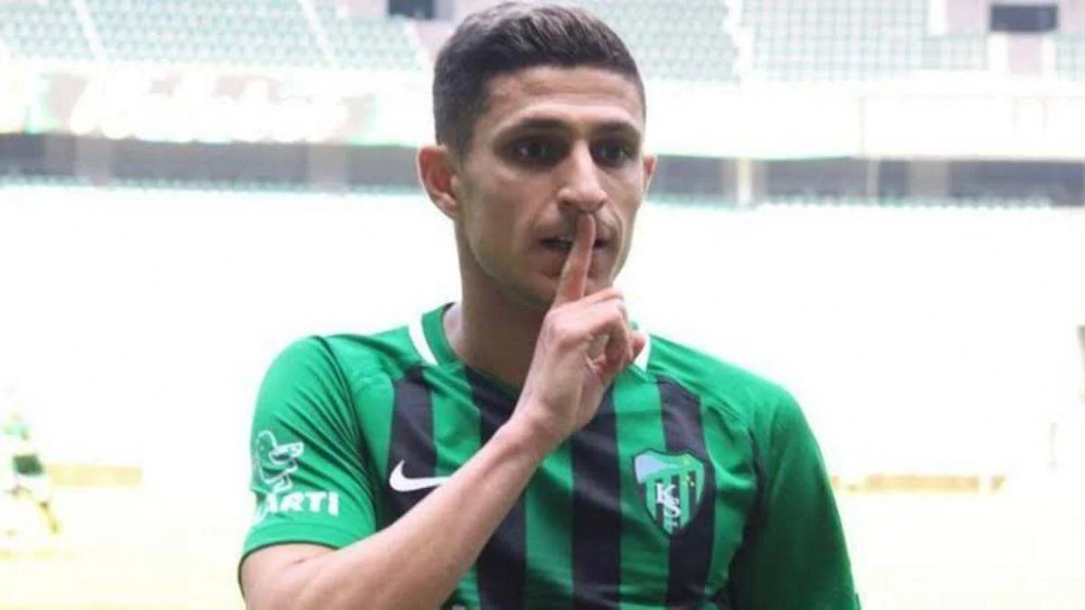 Kasımpaşa'dan Benhur Keser hamlesi!