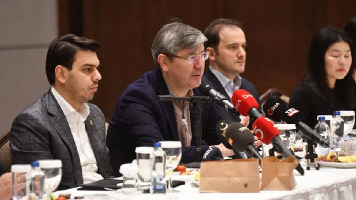 Kazakistan Büyükelçisi: Kazakistan'da birçok oligarşik tabaka oluştu