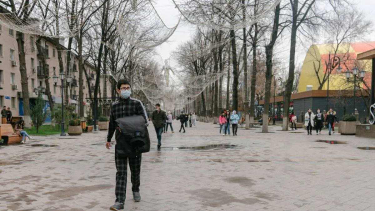 Kazakistan'da 4 bölgede daha OHAL kaldırıldı! Hayat normale dönüyor