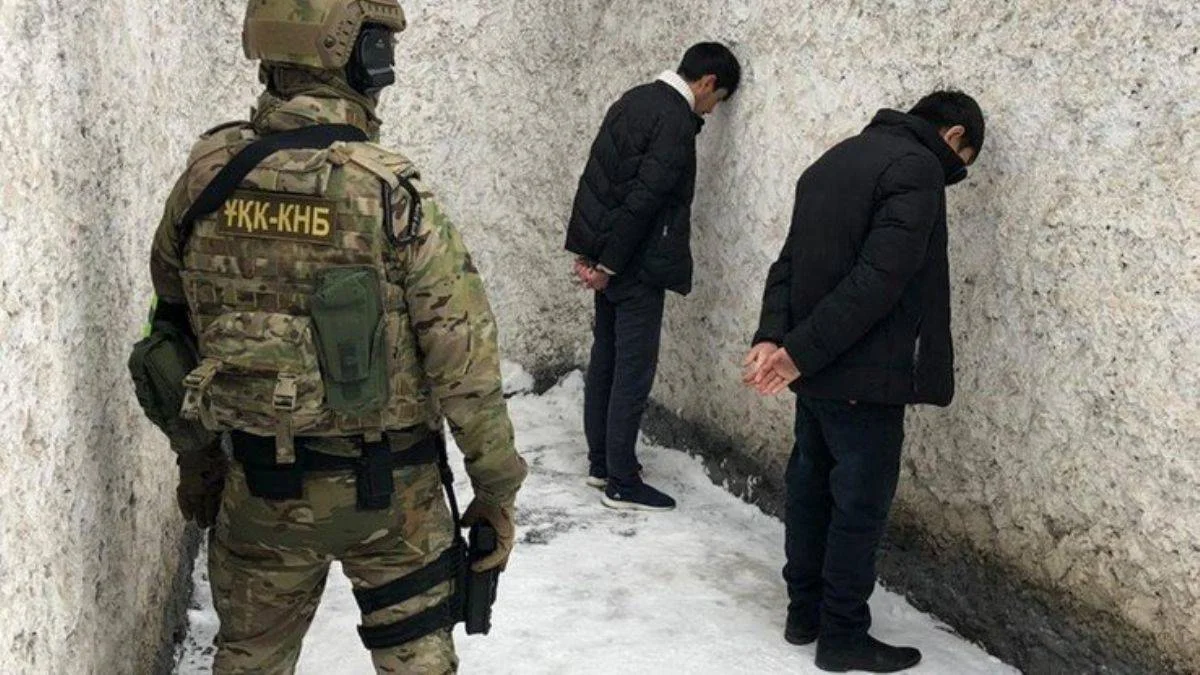 Kazakistan'da son durum: 'Onları öldürmeliyiz'