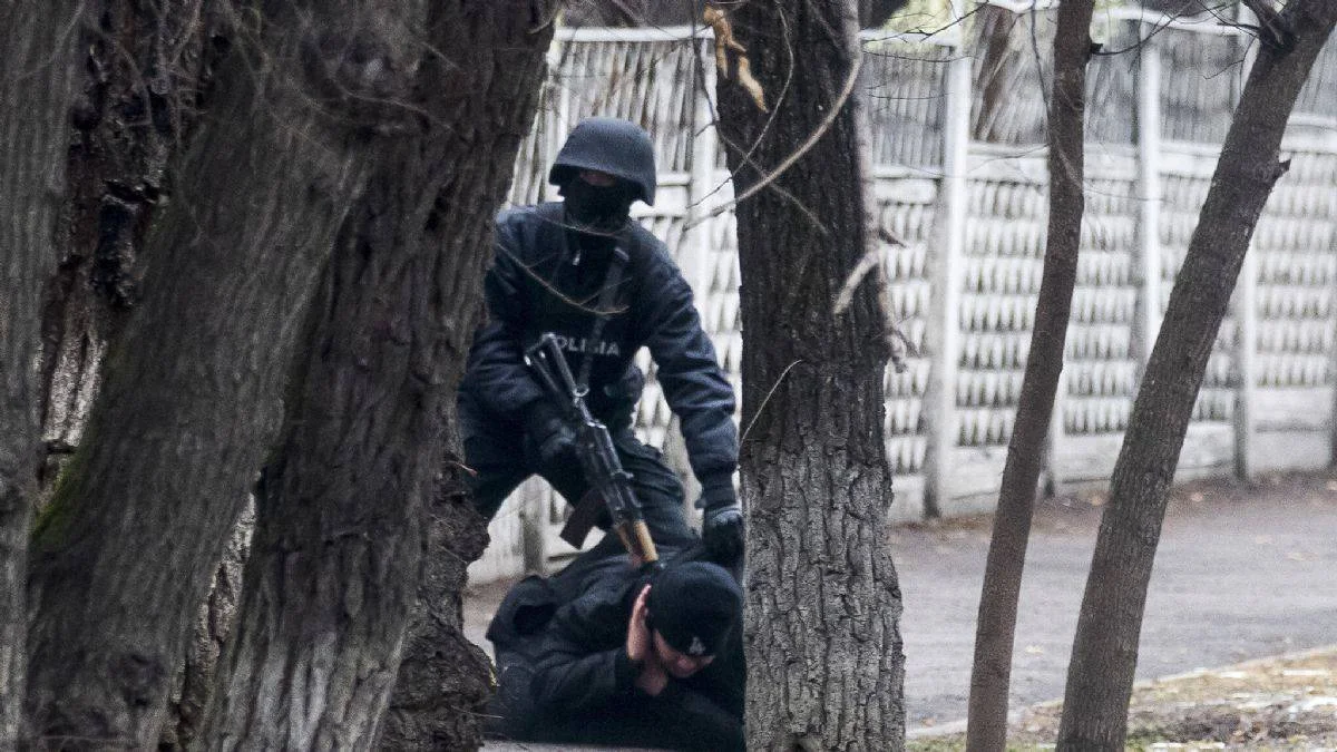 Kazakistan senaryoları! Uzmanlar konuştu...