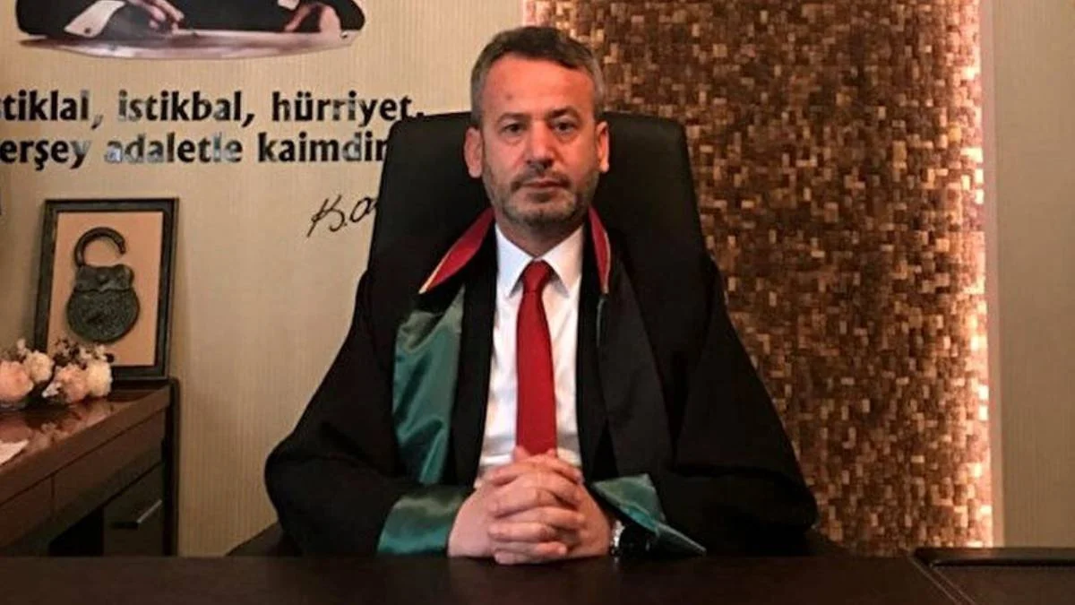 Kenan Yaşar kimdir? Kenan Yaşar nereli, kaç yaşında?