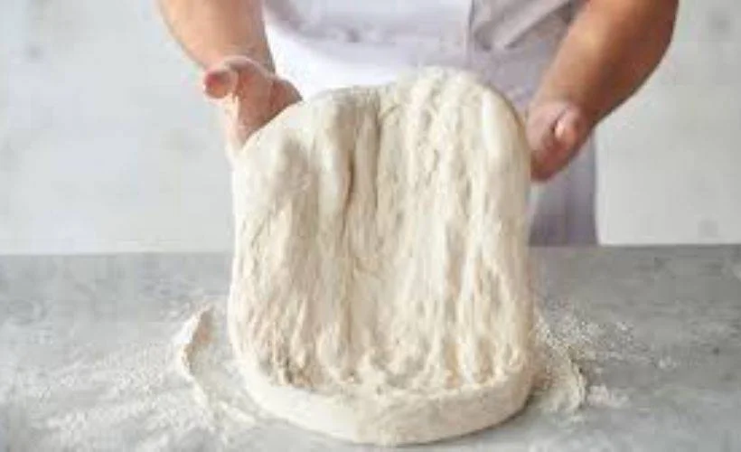 Kır pidesi hamuru nasıl yapılır? Kır pidesi tarifi ve detayları...