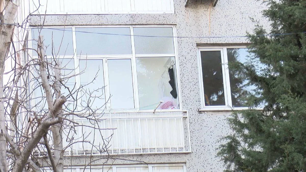 Kirası 9 bin 750 liraya çıkarılan öğrenci evi davalık oldu
