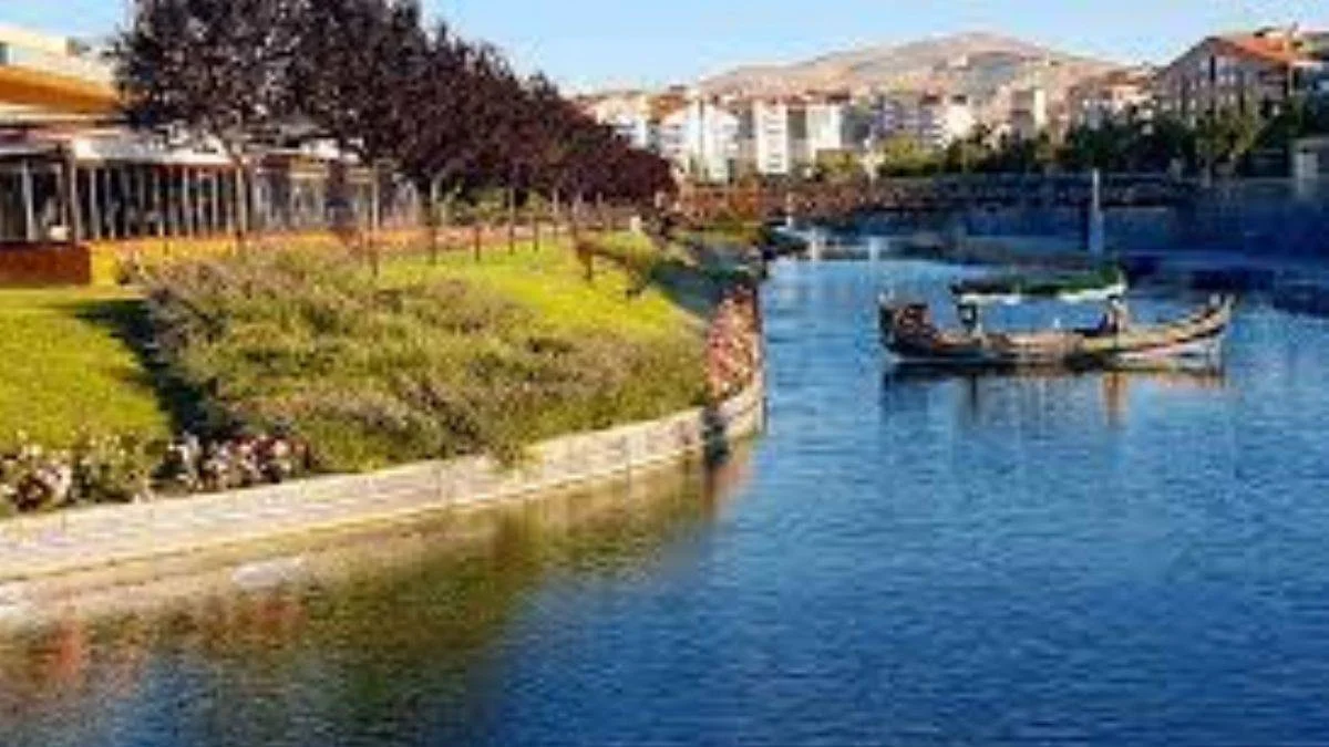 Kırşehir doğal güzellikleri nelerdir?