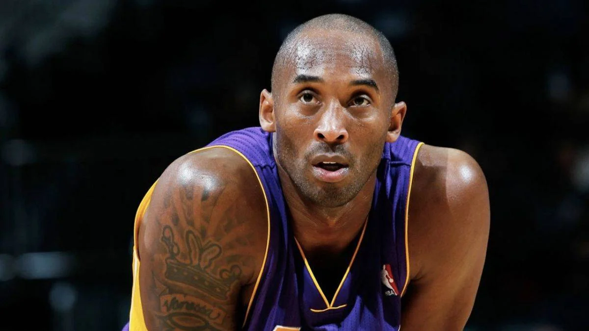 Kobe Bryant kimdir? Kobe Bryant kaç yaşında?