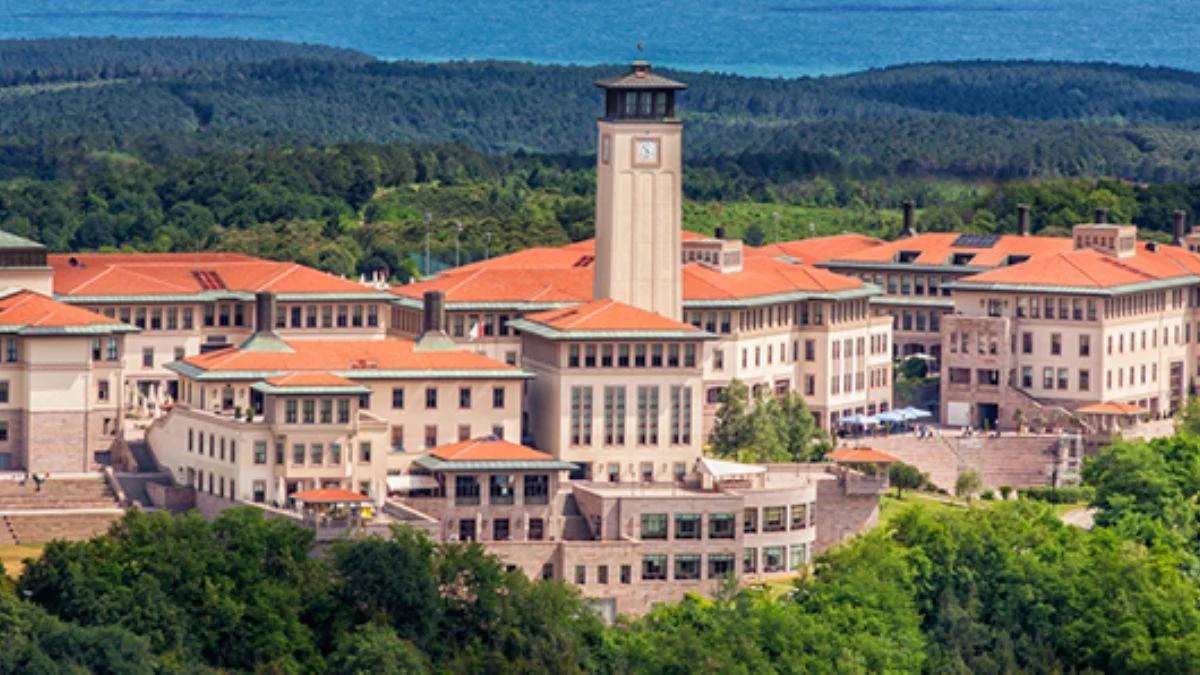 Koç Üniversitesi Sıralama
