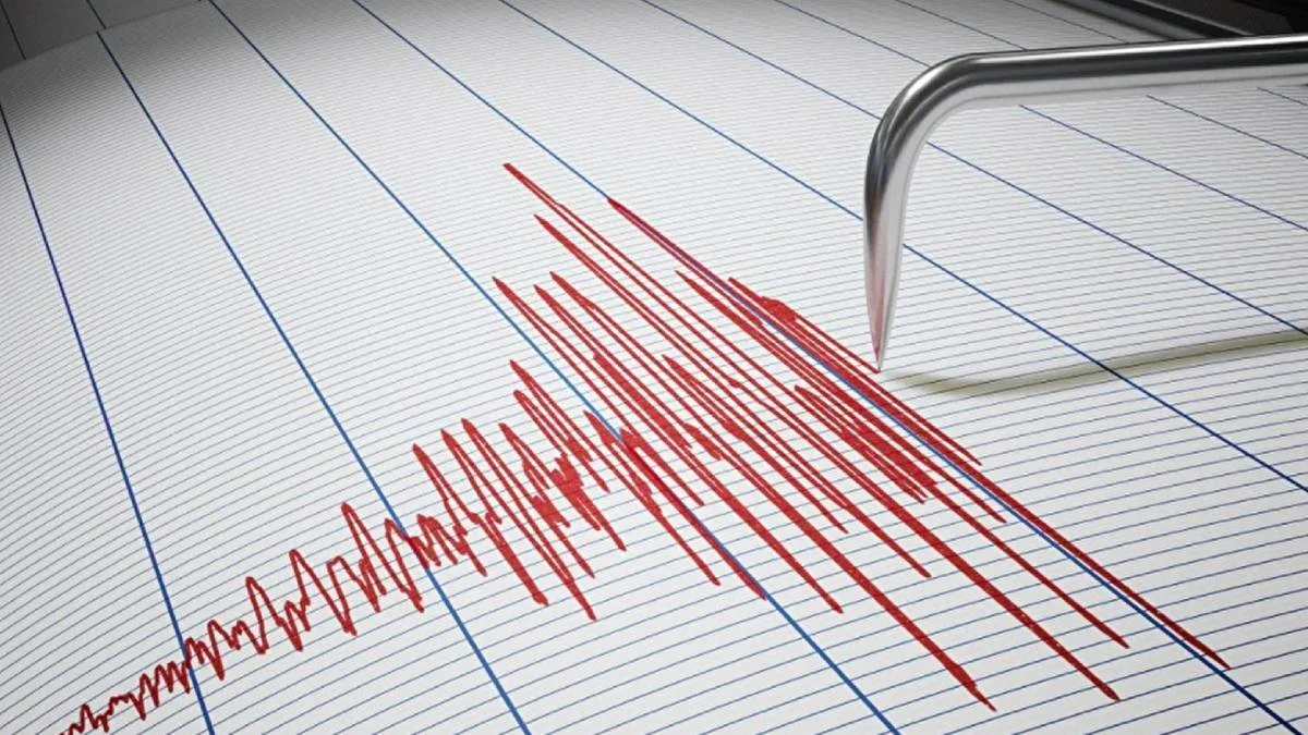 Konya'da artçı deprem olur mu? 31 Ocak Konya'da depremim şiddeti, büyüklüğü kaç? Konya'da deprem nerede hangi ilçede oldu?
