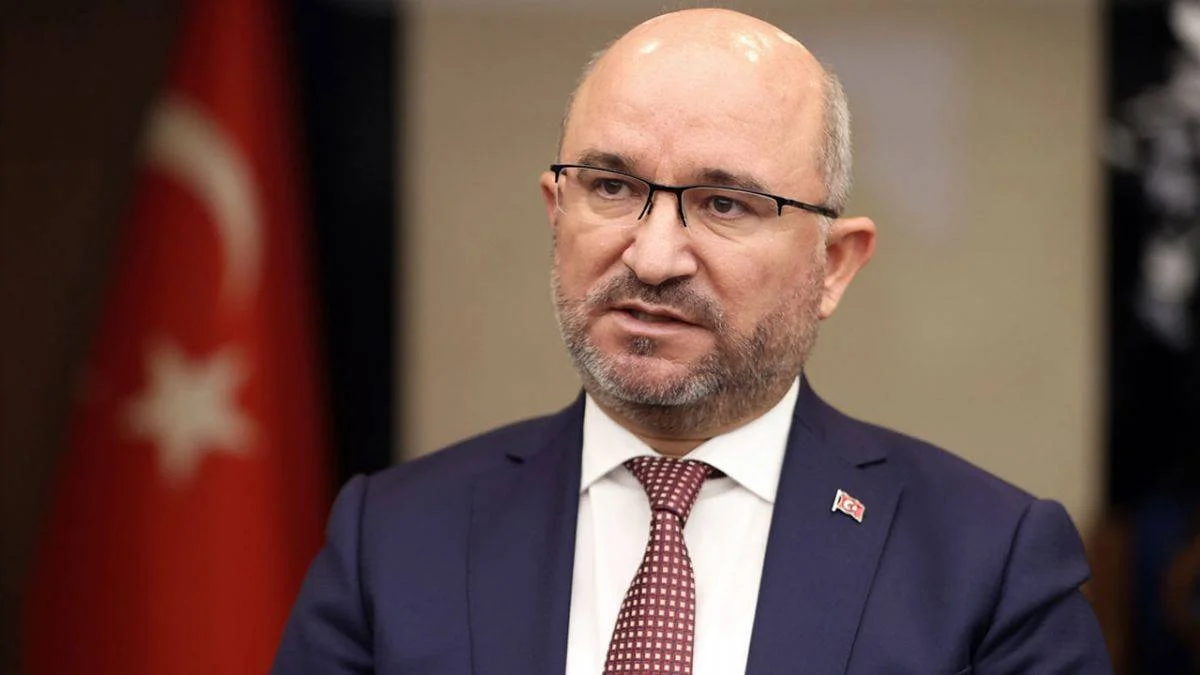 Konya Ovası Projesi bölgesinde 3 proje için 53 milyon 600 bin liralık yeni destek
