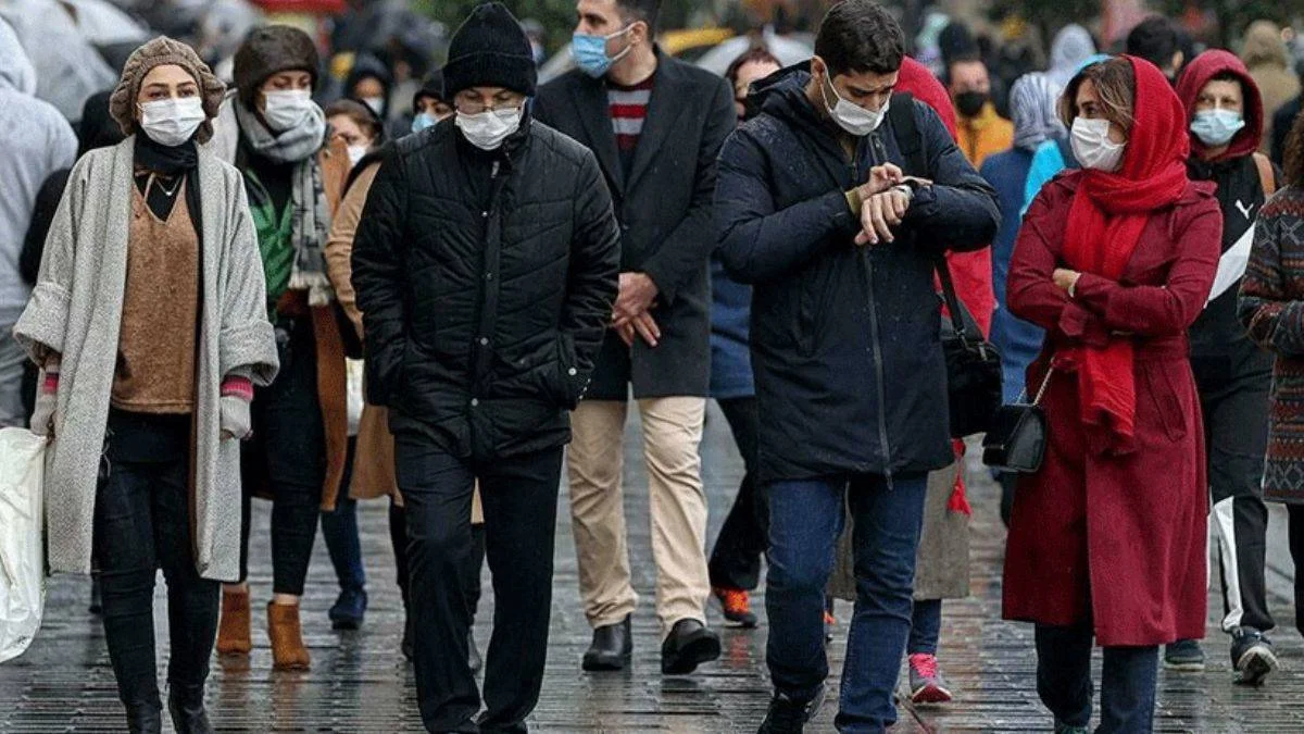 "Koronavirüs mü yoksa grip mi daha ölümcül?"