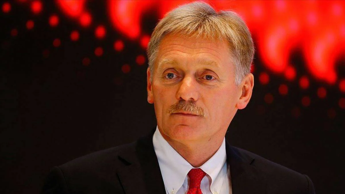 Kremlin, ABD ve NATO'yu yalancılıkla suçladı