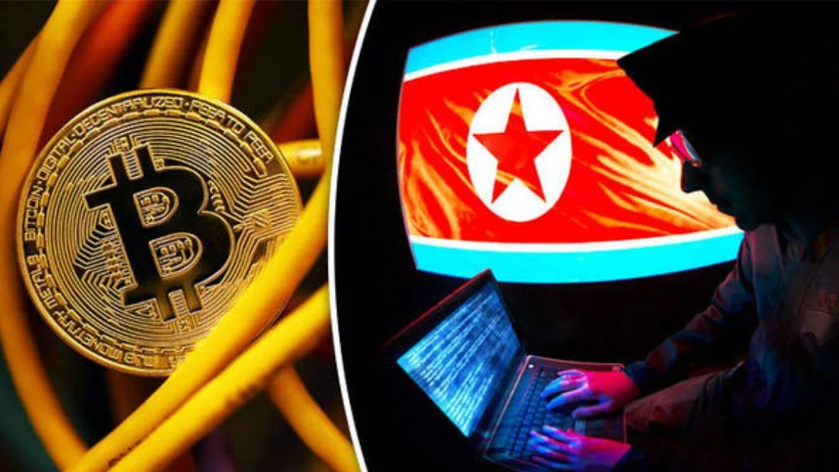 Kripto para: Kuzey Koreli hackerlar 400 milyon dolar çaldı