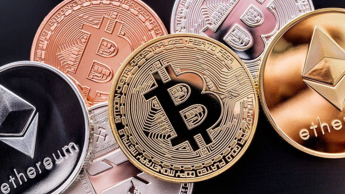 Kripto paralara ''Fed'' ve ''Kazakistan'' darbesi! Bitcoin 41 bin dolara geriledi