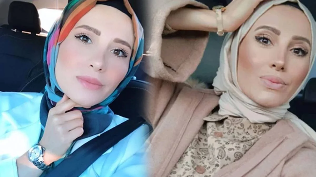 Kübra Ece kimdir? Kübra Ece ölüm nedeni nedir? Kübra Ece intihar mı etti?