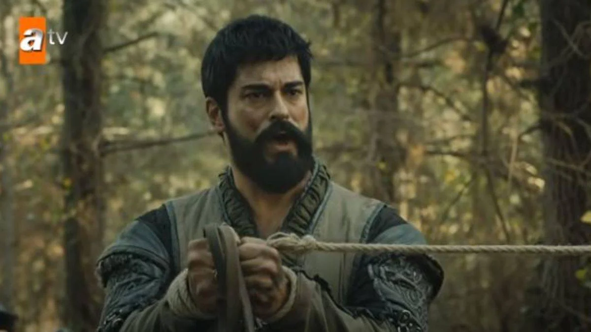 Kuruluş Osman son bölüm izle | Kuruluş Osman yeni 78. bölüm full izle