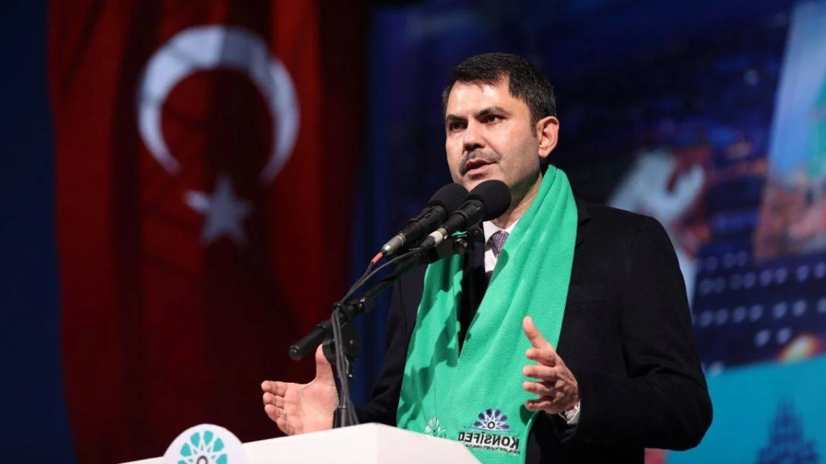 Kurum: CHP'nin karanlık Ortaçağ zihniyeti yeniden hortladı