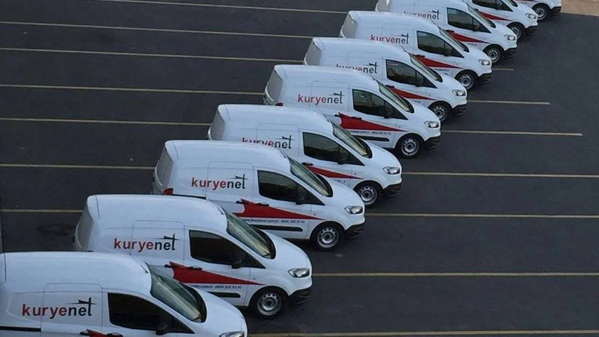 Kuryenet takip T.C. ile sorgulama