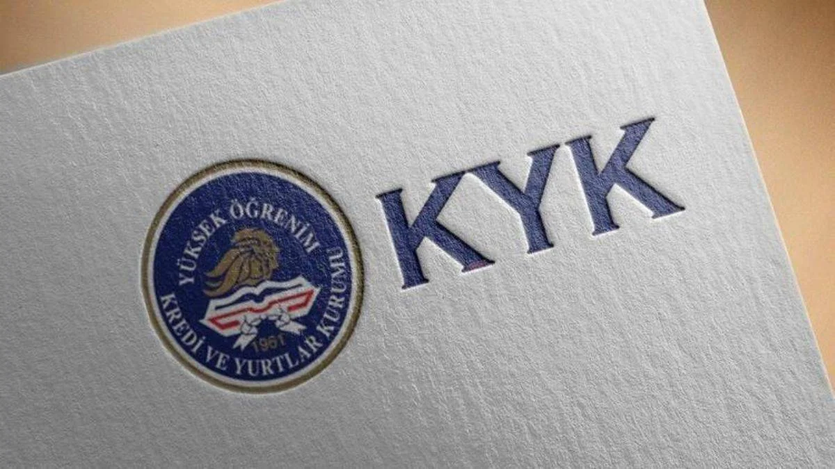 KYK öğrenim kredisi yapılandırması nasıl yapılır? KYK öğrenim kredisi yapılandırma başvurusu nereden yapılır?