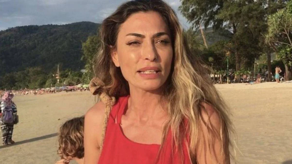Leyla Bilginel kimdir? Oyuncu Leyla Bilginel hangi dizi ve filmlerde oynadı?