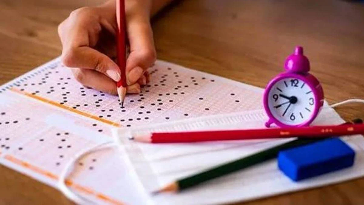 LGS 2022 ne zaman? Liseye Geçiş Sınavı tarihi | LGS hangi ayda olacak?
