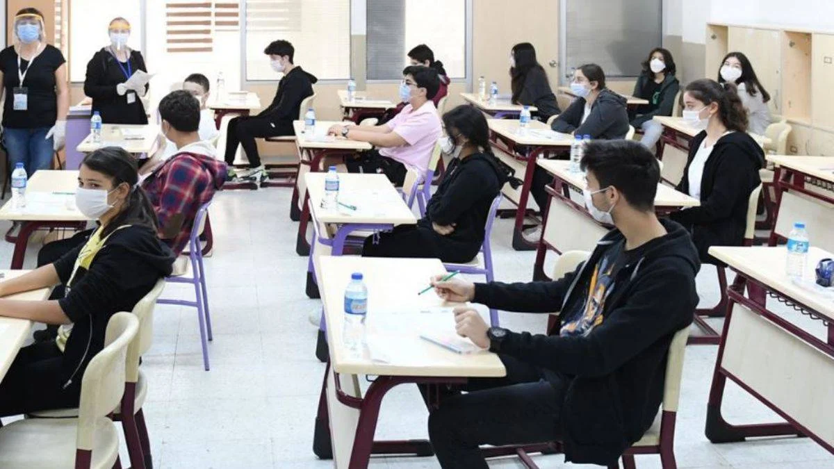 LGS tarihi | 2022 LGS ne zaman yapılacak açıklandı! Başvurular ne zaman?