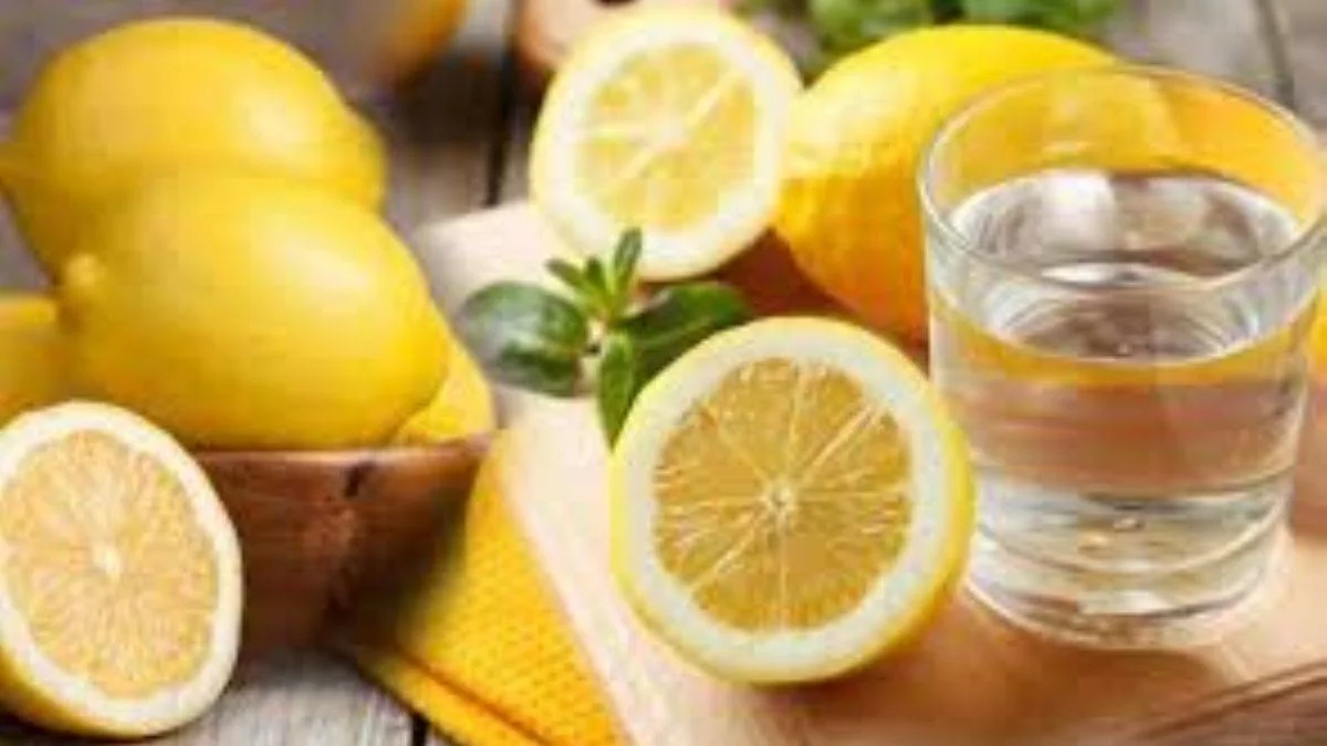 Limonun faydaları nelerdir?