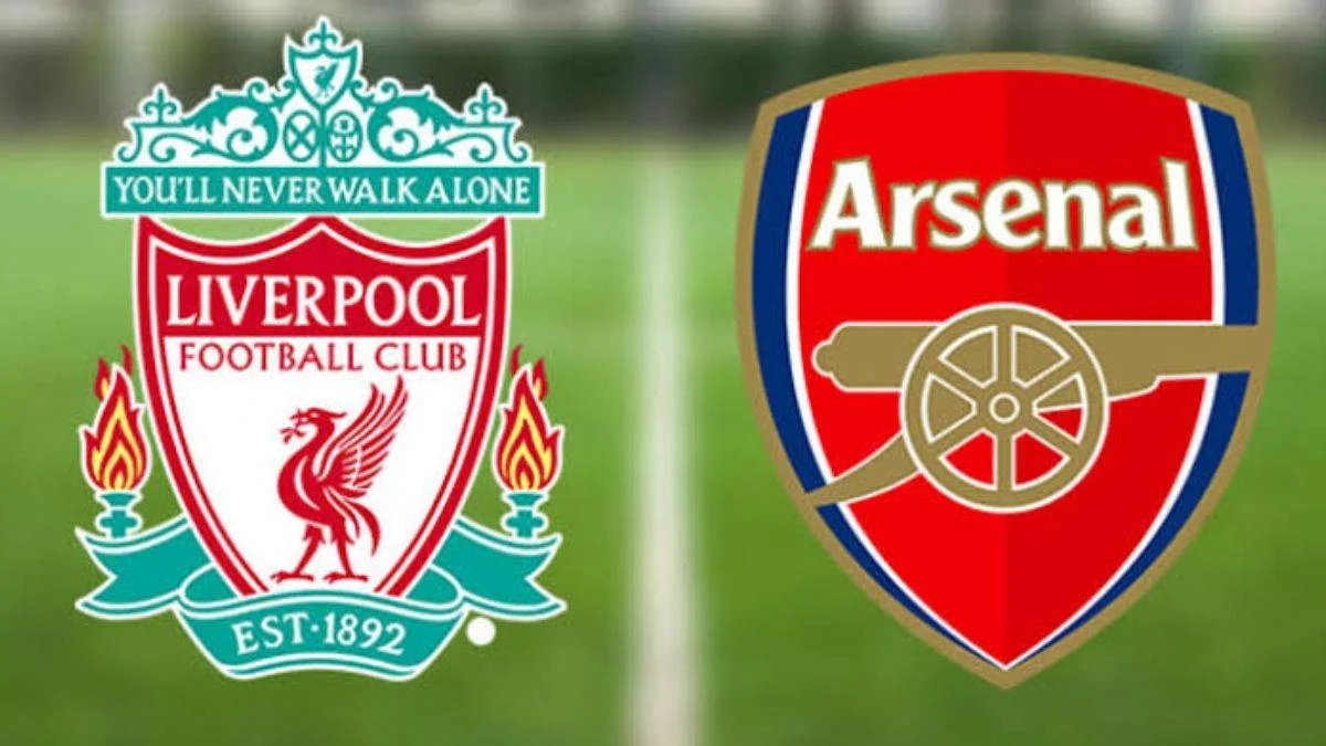 Liverpool - Arsenal maçını donmadan HD olarak canlı izle!