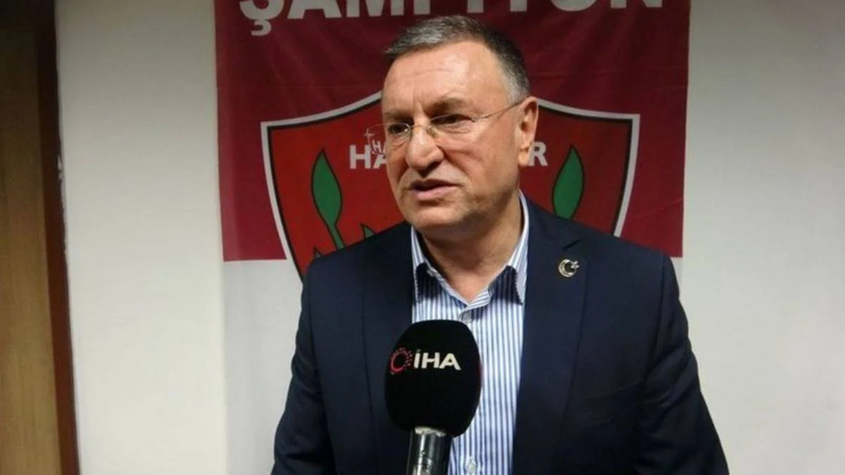 Lütfü Savaş: Hak edilmiş bir galibiyet