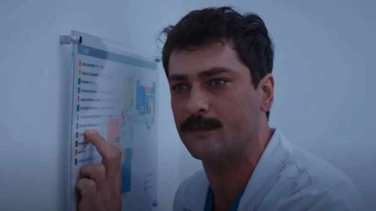 Mahkum 7. bölüm tek parça izle | Mahkum son bölüm full HD izle