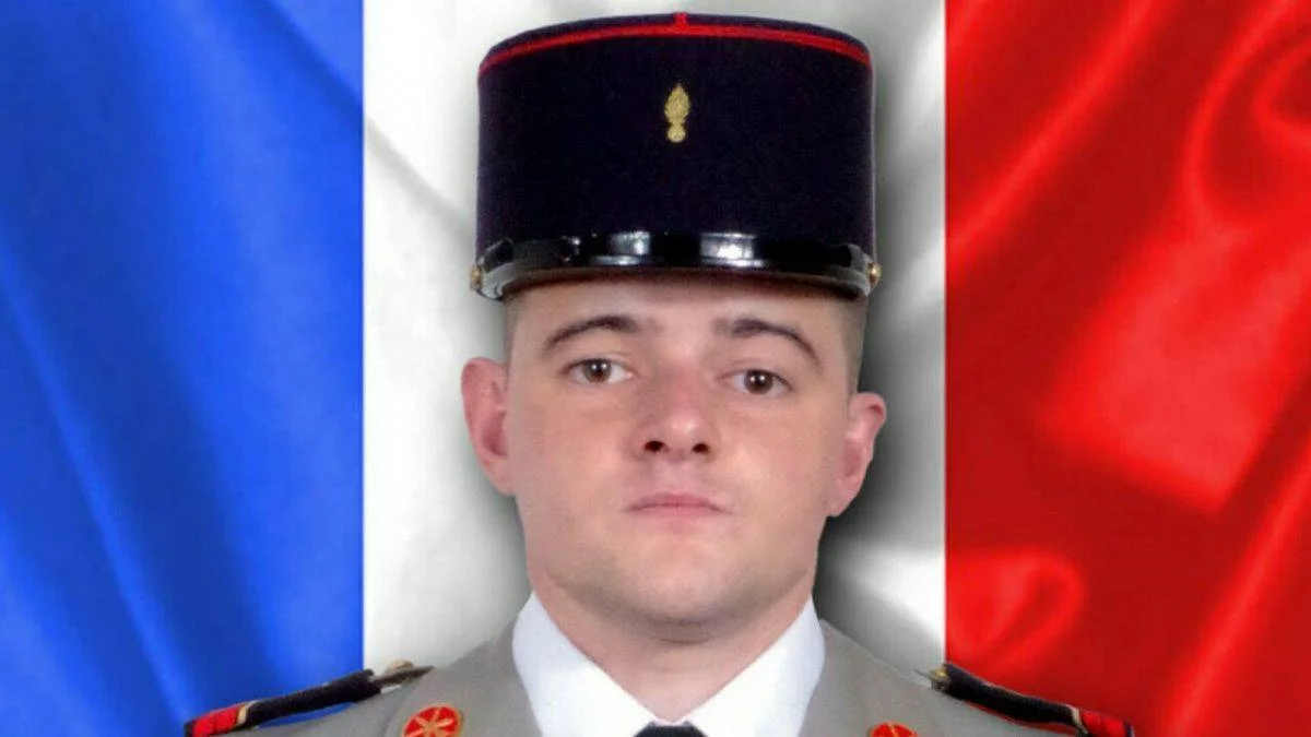 Mali'de bir Fransız Tuğgeneral öldürüldü