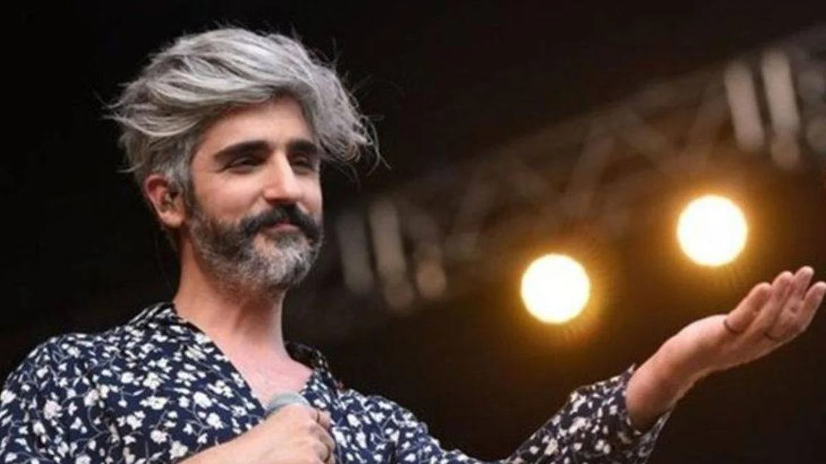 'Manuş Baba' sosyal medyada tartışma yarattı! tepkiler çığ gibi